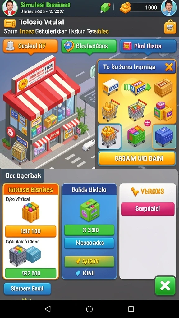 Screenshot 66kbet nomor 3