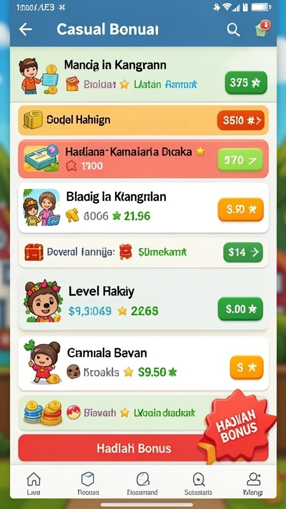 Screenshot 88idr nomor 3