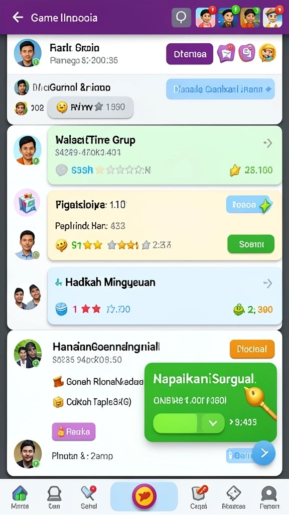 Screenshot bighoki nomor 2