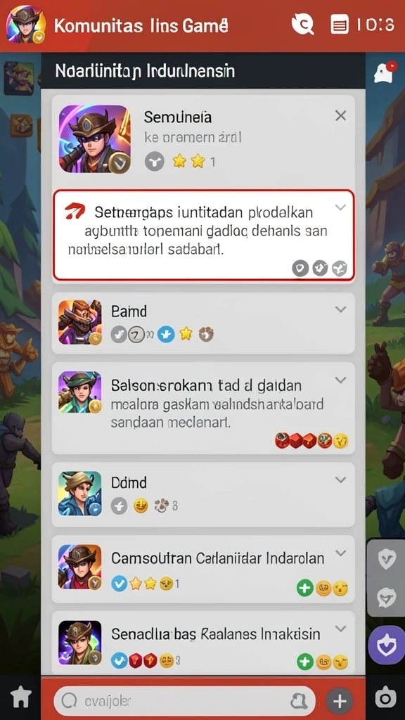 Screenshot direkturtoto nomor 3
