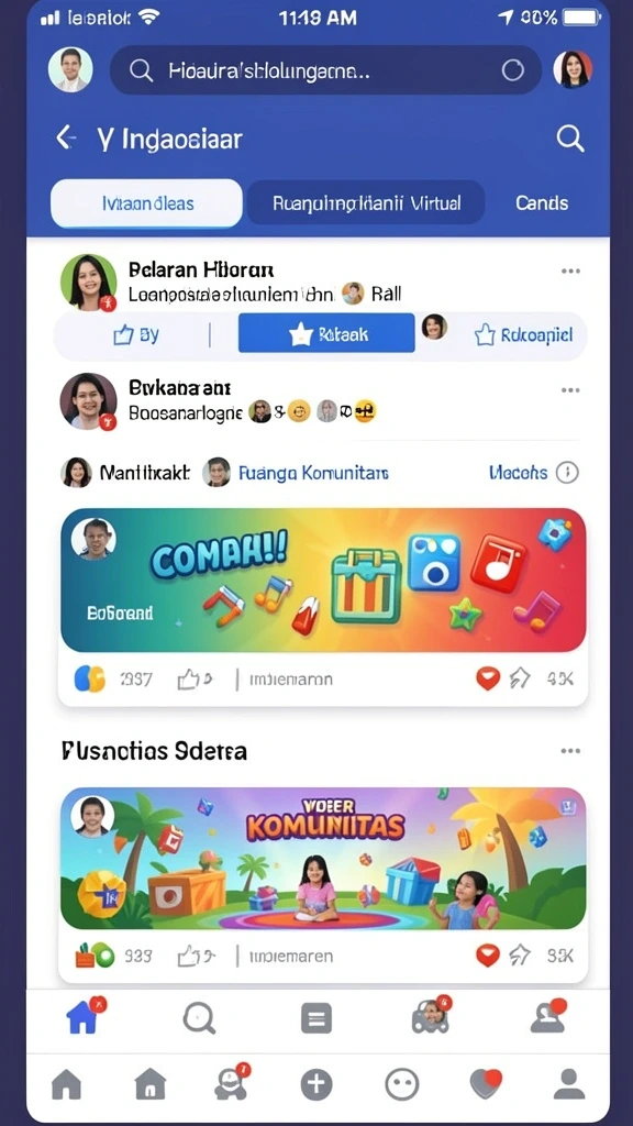 Screenshot gadaitoto nomor 2