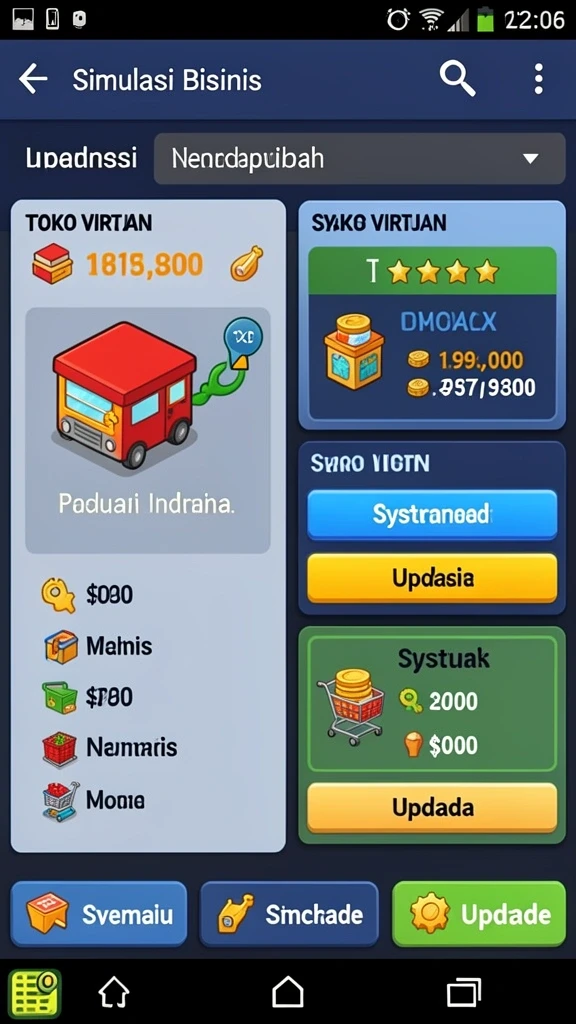 Screenshot gadaitoto nomor 3