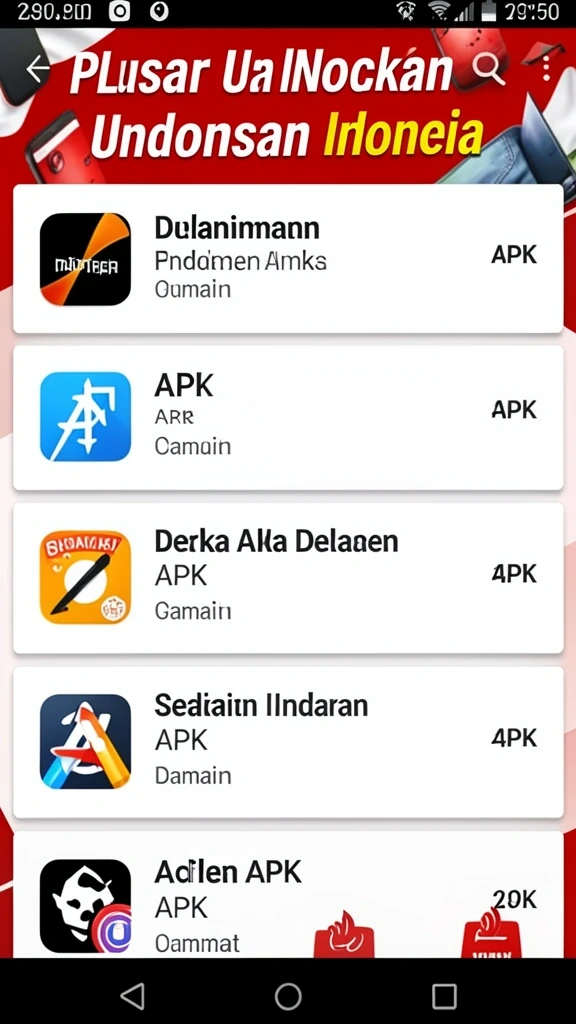 Screenshot hometogel nomor 2
