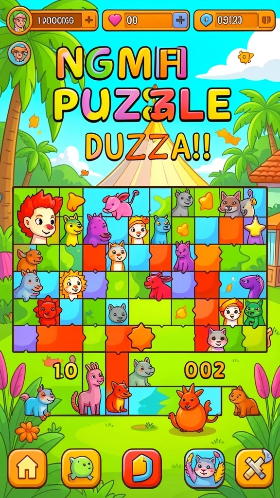 Screenshot hometogel nomor 3