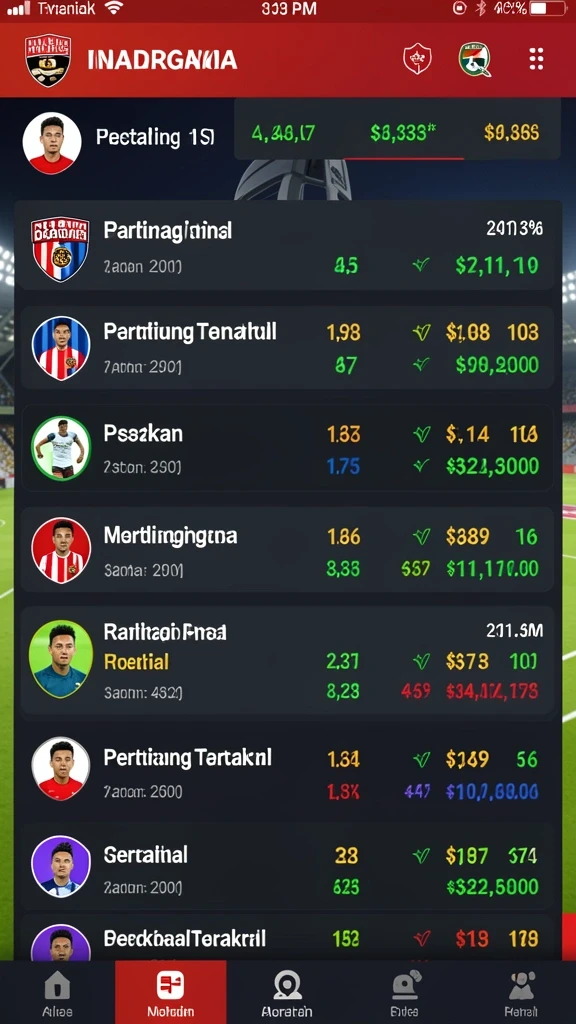 Screenshot ind777 nomor 2