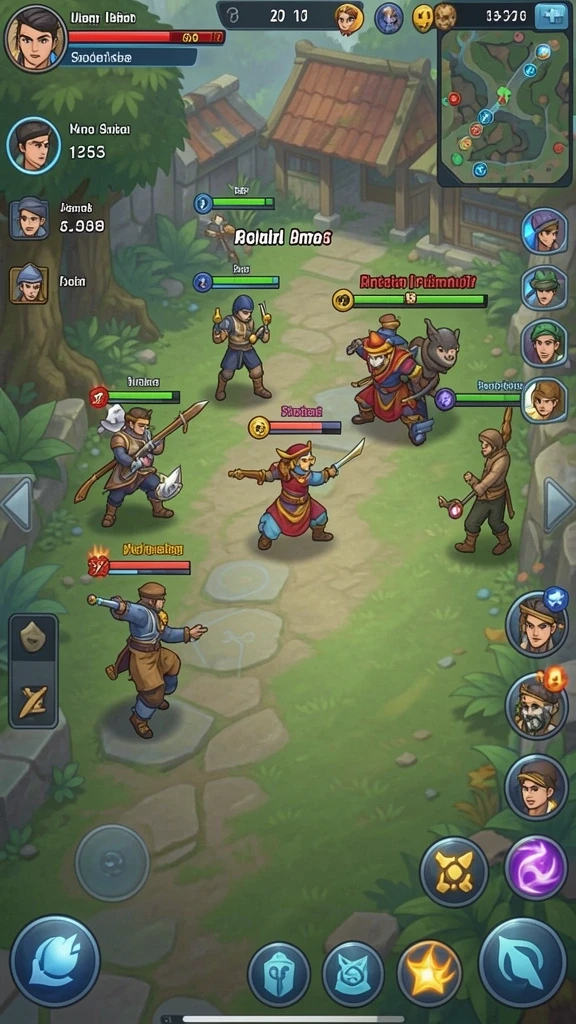 Screenshot jago11 nomor 2