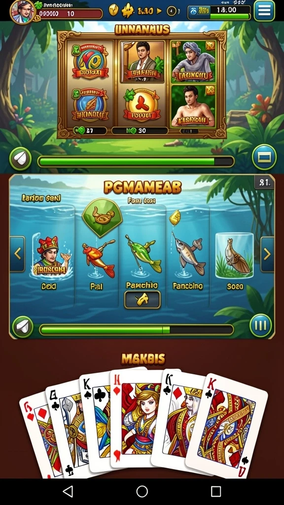 Screenshot jaya89 nomor 2