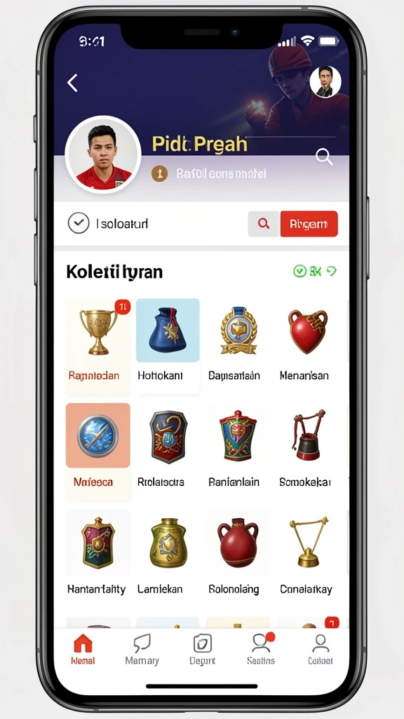 Screenshot jaya89 nomor 3