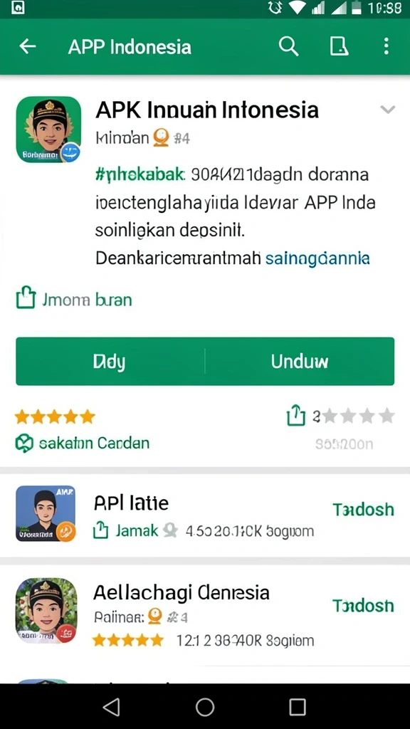 Screenshot mabar88 nomor 1