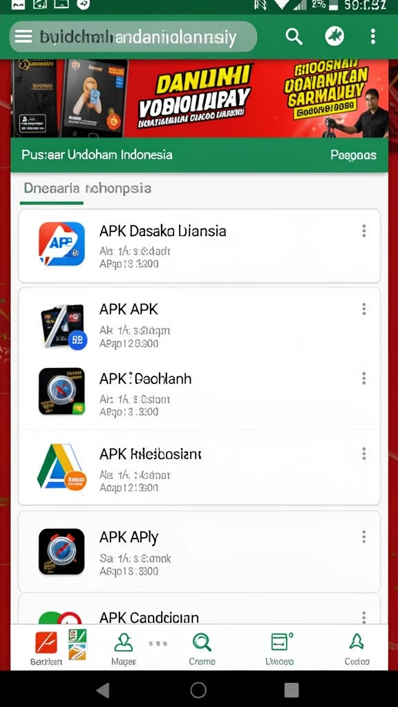 Screenshot nagaempire nomor 3