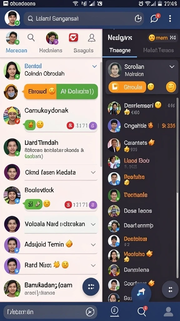 Screenshot rekor777 nomor 1
