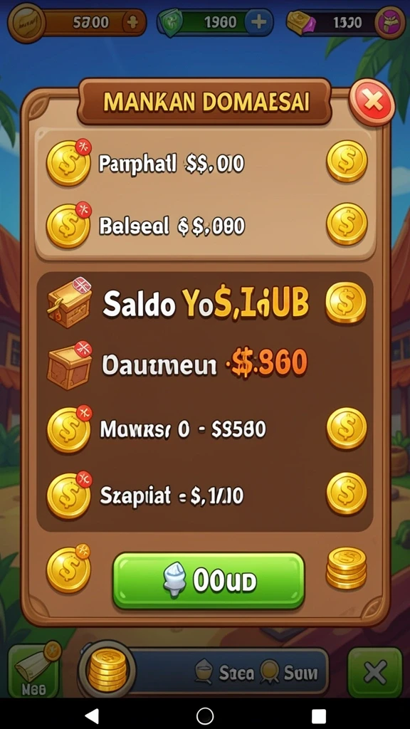 Screenshot rokok88 nomor 1