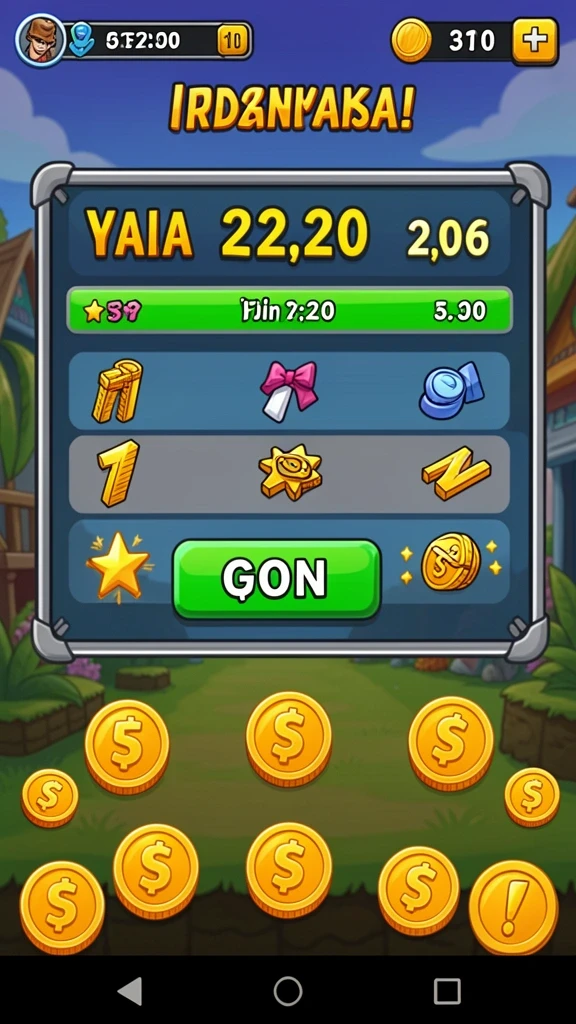 Screenshot tante777 nomor 1