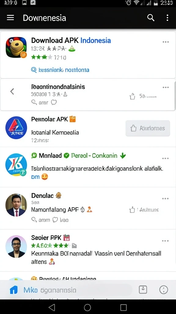 Screenshot zorototo nomor 3
